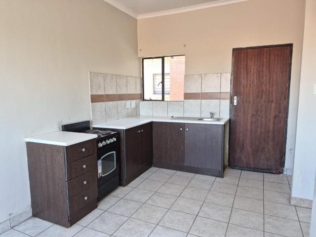 Apartment for rent in Ekurhuleni, Gauteng