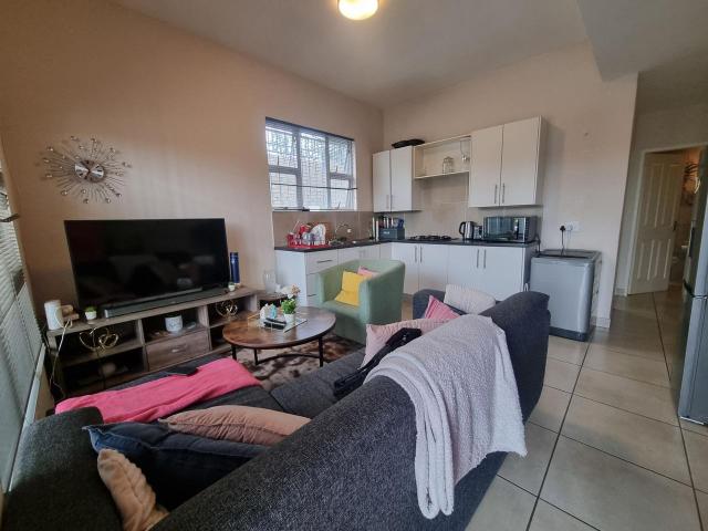 Apartment for rent in Kempton Park, Gauteng