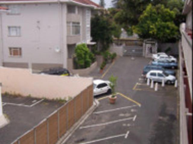Apartment for rent in Cape Town, Western Cape