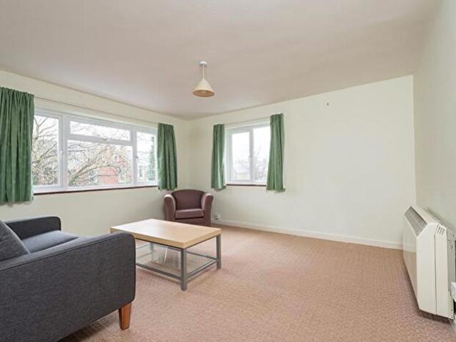 Apartment for rent in Robin Hood, Oxford