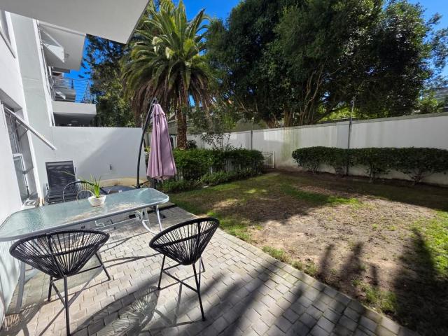 Apartment for rent in Cape Town, Western Cape
