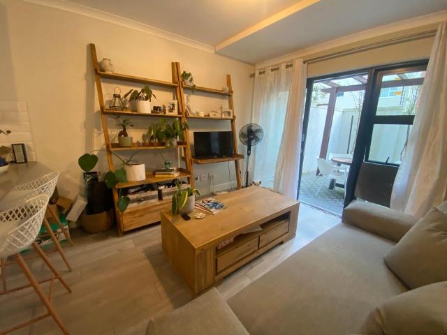 Apartment for rent in Cape Town, Western Cape