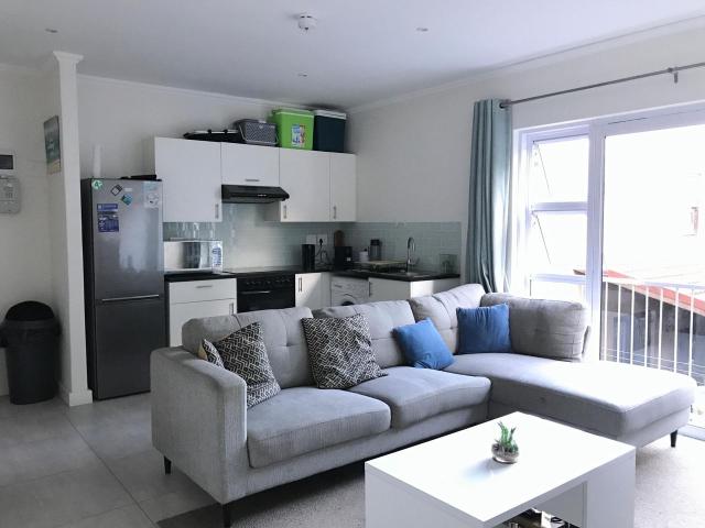 Apartment for rent in Cape Town, Western Cape
