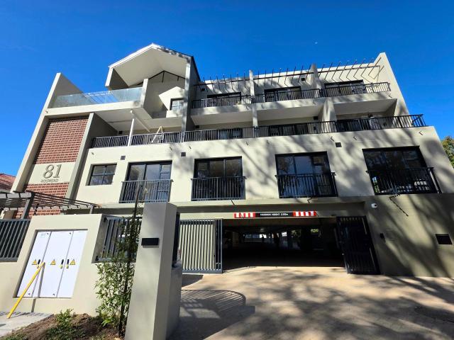 Apartment for rent in Cape Town, Western Cape