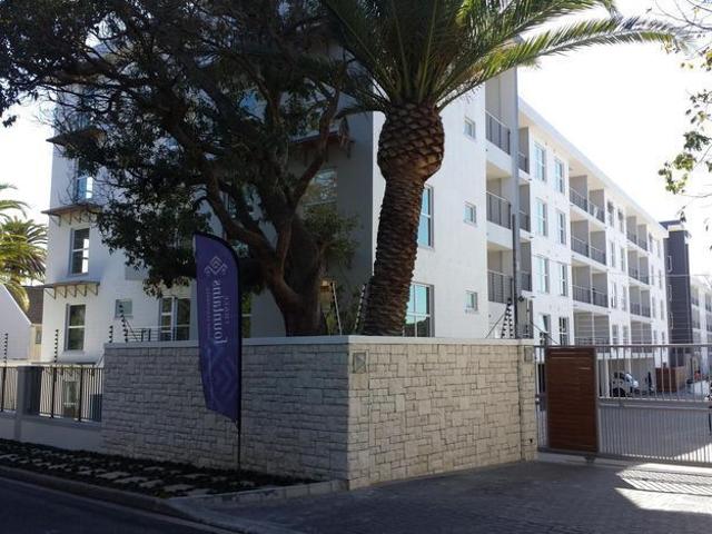 Apartment for rent in Cape Town Ward 59, Cape Town