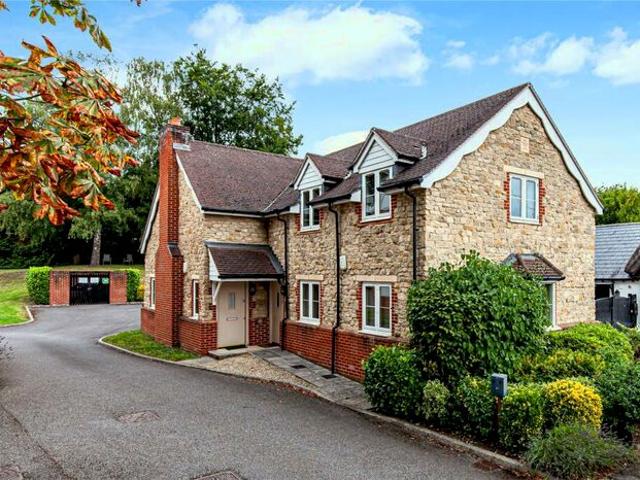 Apartment for rent in Dromore, Oxfordshire