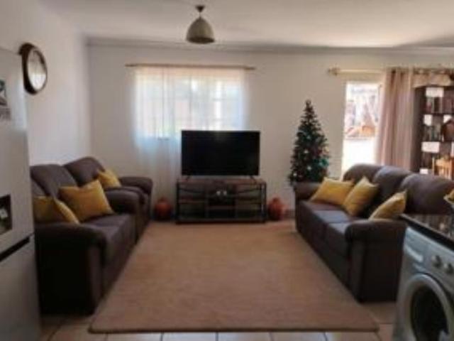 Apartment for rent in Vosloorus, Gauteng