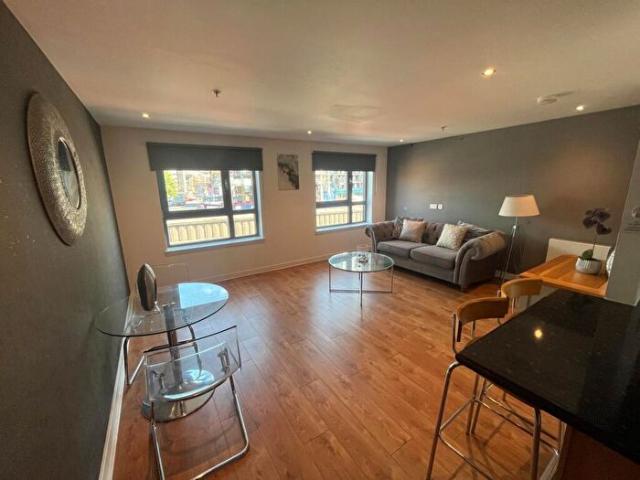 Apartment for rent in Sandyford, Scotland