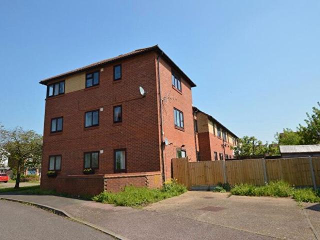 Apartment for rent in Monkston Park, Milton Keynes