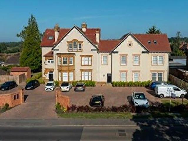 Apartment for rent in Northampton, Northamptonshire