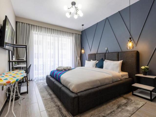 Apartment for rent in Kilimani, Kiambu