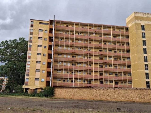 Apartment for rent in Alfred Nzo District Municipality, Eastern Cape