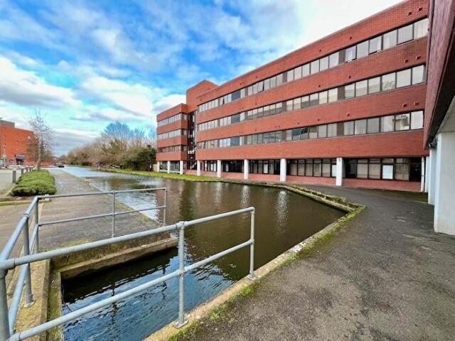 Apartment for rent in Walton, Aylesbury