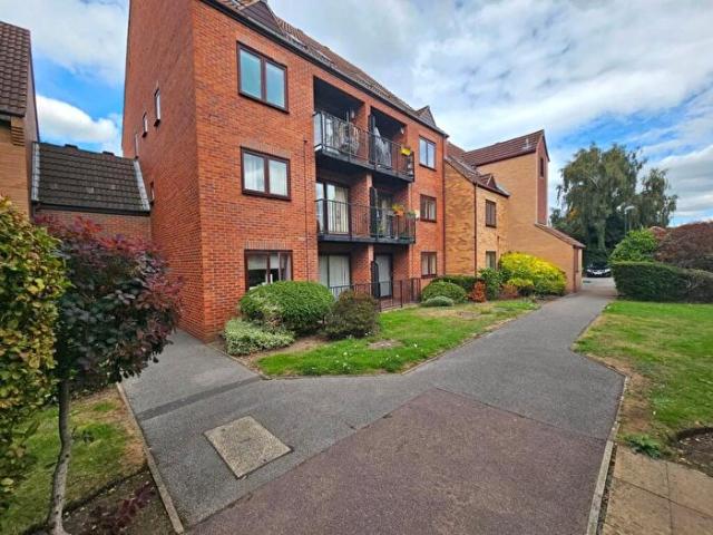 Apartment for rent in Haddon, East Midlands