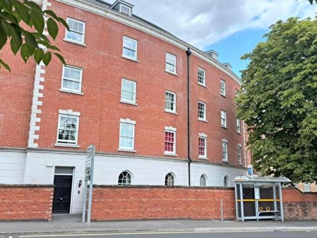 Apartment for rent in Little Chester, East Midlands