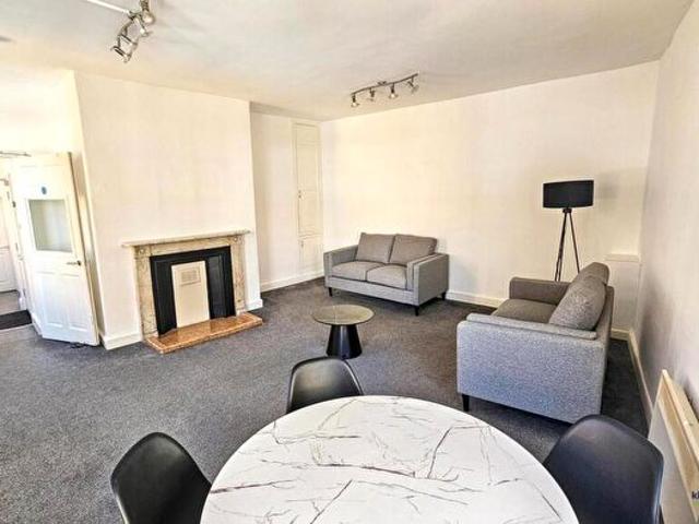 Apartment for rent in St Ann's, Haddon