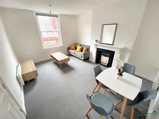 Apartment for rent in St Ann's, Haddon