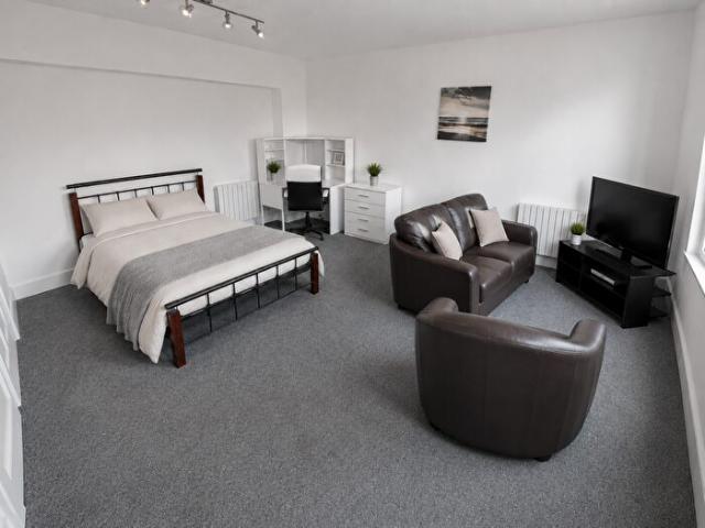 Apartment for rent in St Ann's, Haddon