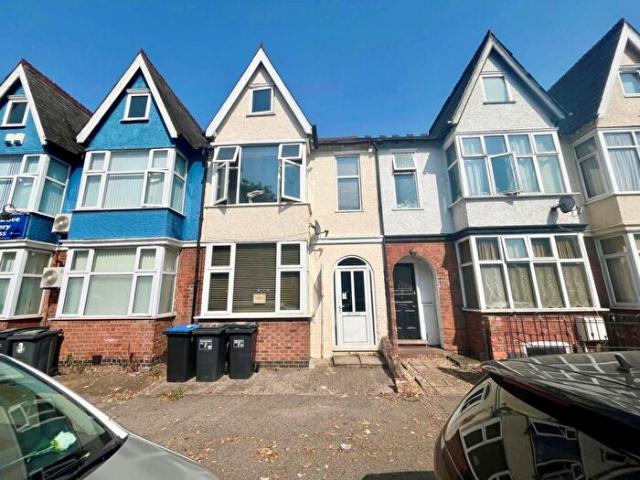 Apartment for rent in Kingsthorpe, Northampton