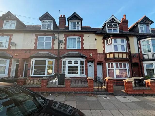 Apartment for rent in West End, Leicester