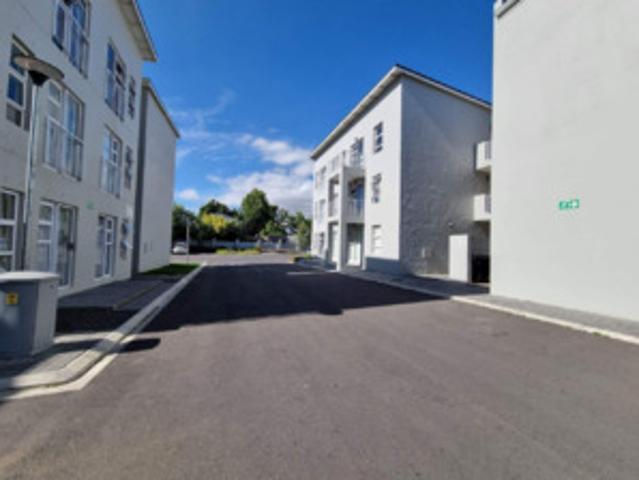 Apartment for rent in Onverwacht, Western Cape