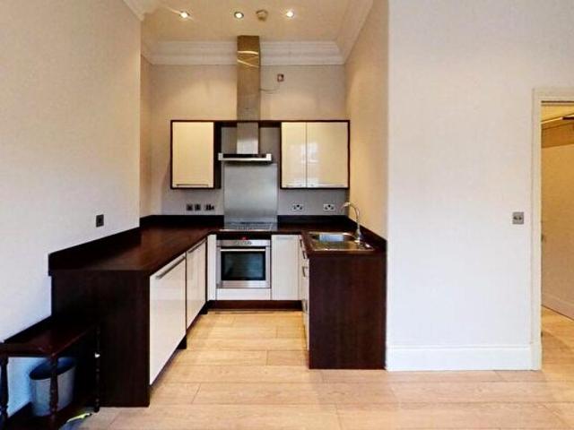 Apartment for rent in Knighton, Old Wharf