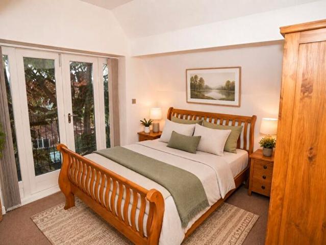 Apartment for rent in Knighton, Old Wharf