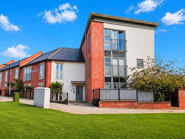 Apartment for rent in Upton