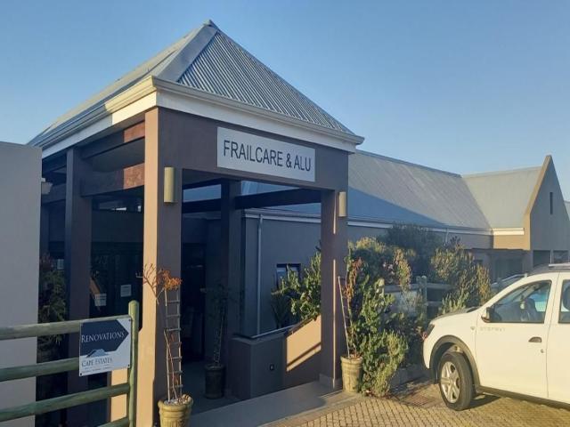 Apartment for rent in Groot Brak Rivier, Western Cape