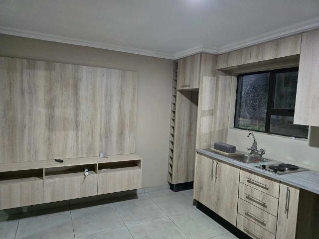 Apartment for rent in Tlhabane, North West