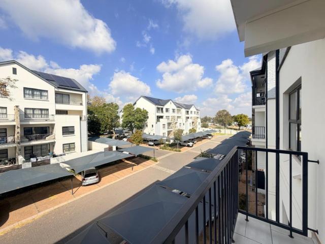 Apartment for rent in Randburg, Gauteng