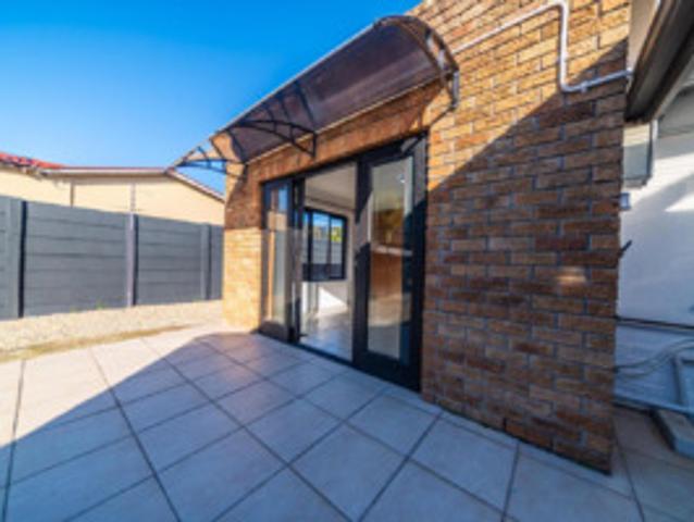 Apartment for rent in Cape Town, Western Cape