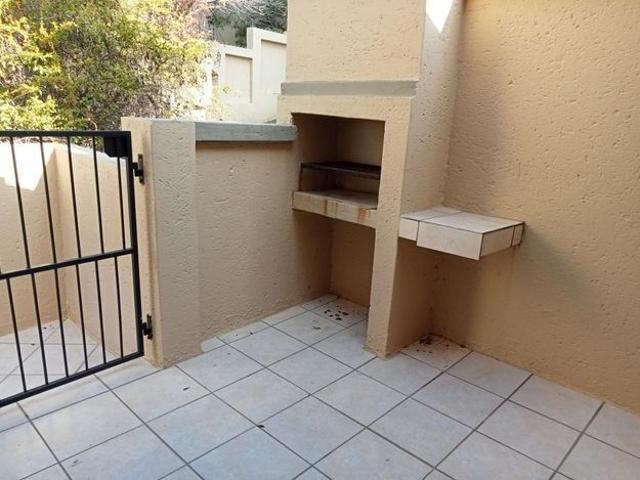 Apartment for rent in Gauteng
