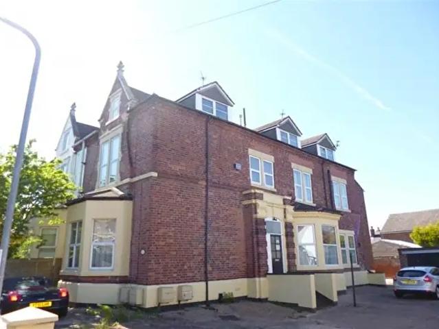 Apartment for rent in Attenborough, East Midlands