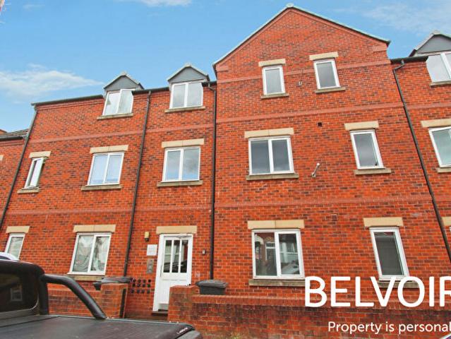 Apartment for rent in Caldermill, East Midlands
