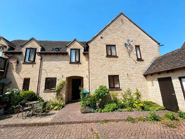 Apartment for rent in Black Bourton, Oxfordshire