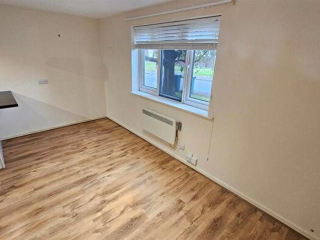 Apartment for rent in Barton In Fabis, East Midlands