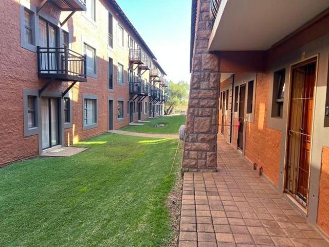 Apartment for rent in Bloemfontein, Free State