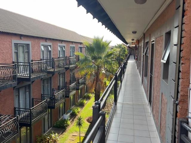 Apartment for rent in Bloemfontein, Free State
