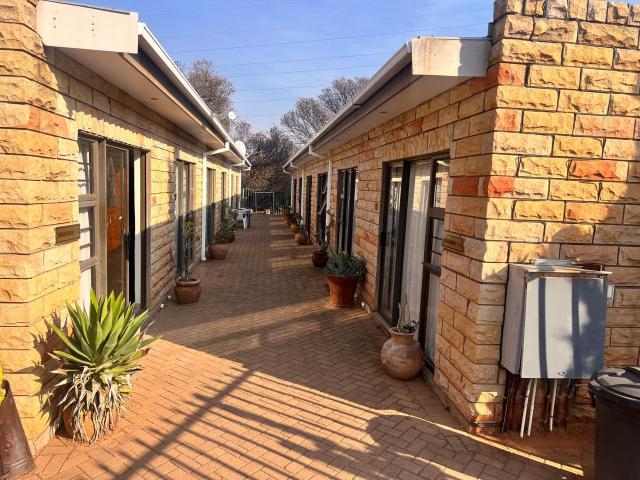 Apartment for rent in Bloemfontein, Free State