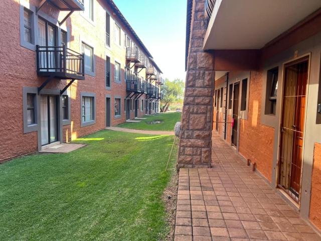 Apartment for rent in Bloemfontein, Free State