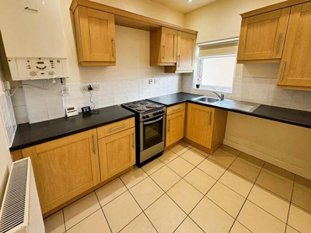 Apartment for rent in New Zealand, Mackworth