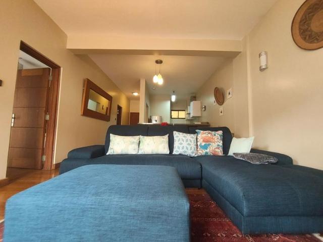 Apartment for rent in Lavington, Kiambu