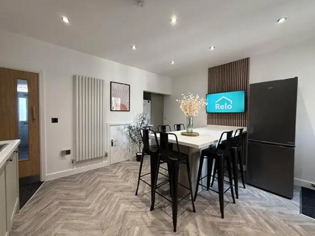 Apartment for rent in New Bilton, Rugby