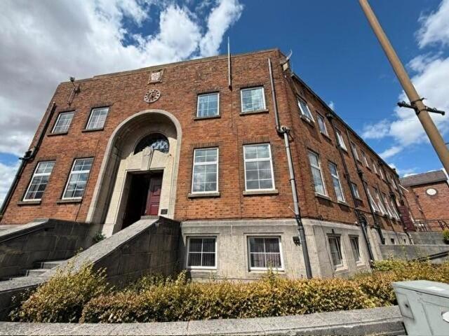 Apartment for rent in Barton, Leicestershire