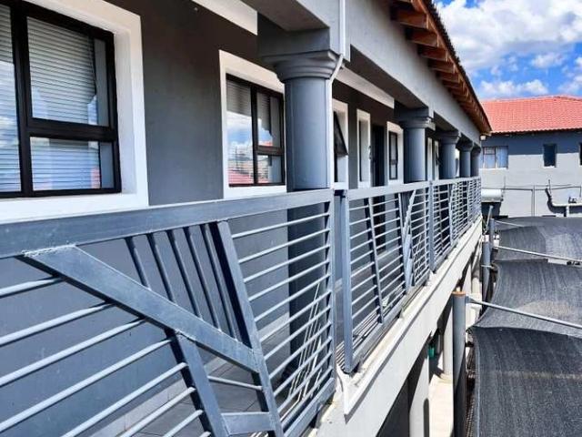 Apartment for rent in Ledig, North West