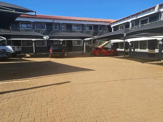 Apartment for rent in Ledig, North West