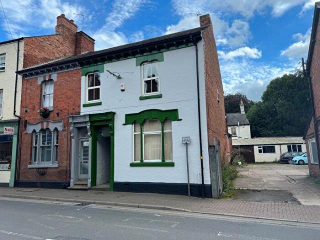 Apartment for rent in Brentingby, Leicestershire
