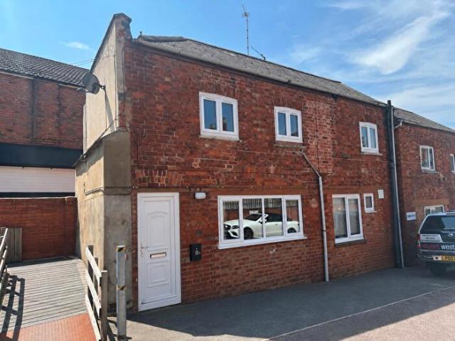 Apartment for rent in Brentingby, Leicestershire