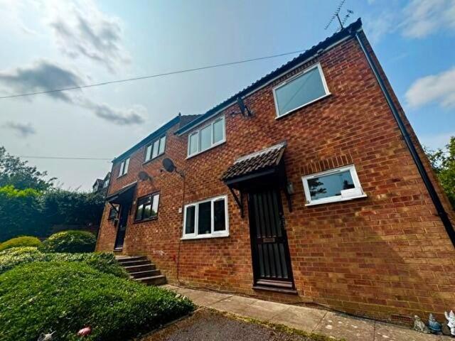 Apartment for rent in Buckingham, Buckinghamshire